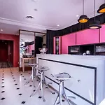 Hotel Nh Opera Faubourg Paris
