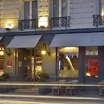 Nh Opera Faubourg Paris