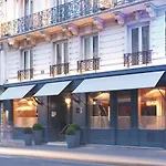 Hotel Nh Opera Faubourg Paris