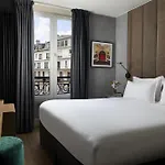 Hotel Nh Opera Faubourg