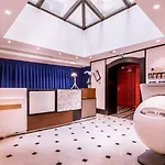Hotel Nh Opera Faubourg 4*