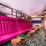 Nh Opera Faubourg Hotel 4*