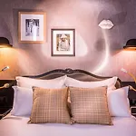 Nh Opera Faubourg Hotel 4*