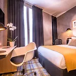Hotel Nh Opera Faubourg Paris