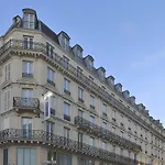 Nh Opera Faubourg 4* Paris