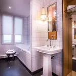 Nh Opera Faubourg Hotel Paris