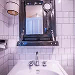 Nh Opera Faubourg Hotel Paris