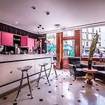 Nh Opera Faubourg Hotel