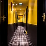 Hotel Nh Opera Faubourg 4*