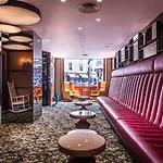 Nh Opera Faubourg Hotel 4*