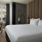 Nh Opera Faubourg Hotel Paris