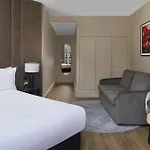 Nh Opera Faubourg 4* Paris