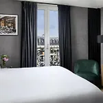 Nh Opera Faubourg Hotel