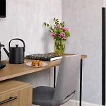 Nh Opera Faubourg Hotel 4*