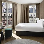 Nh Opera Faubourg 4* Paris
