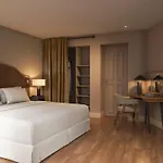 Nh Opera Faubourg Hotel 4*