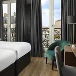 Nh Opera Faubourg Hotel