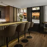 Nh Opera Faubourg Hotel Paris