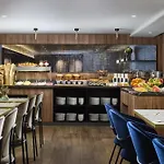 Hotel Nh Opera Faubourg Paris