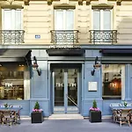 Nh Opera Faubourg Paris