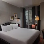Nh Opera Faubourg Hotel Paris
