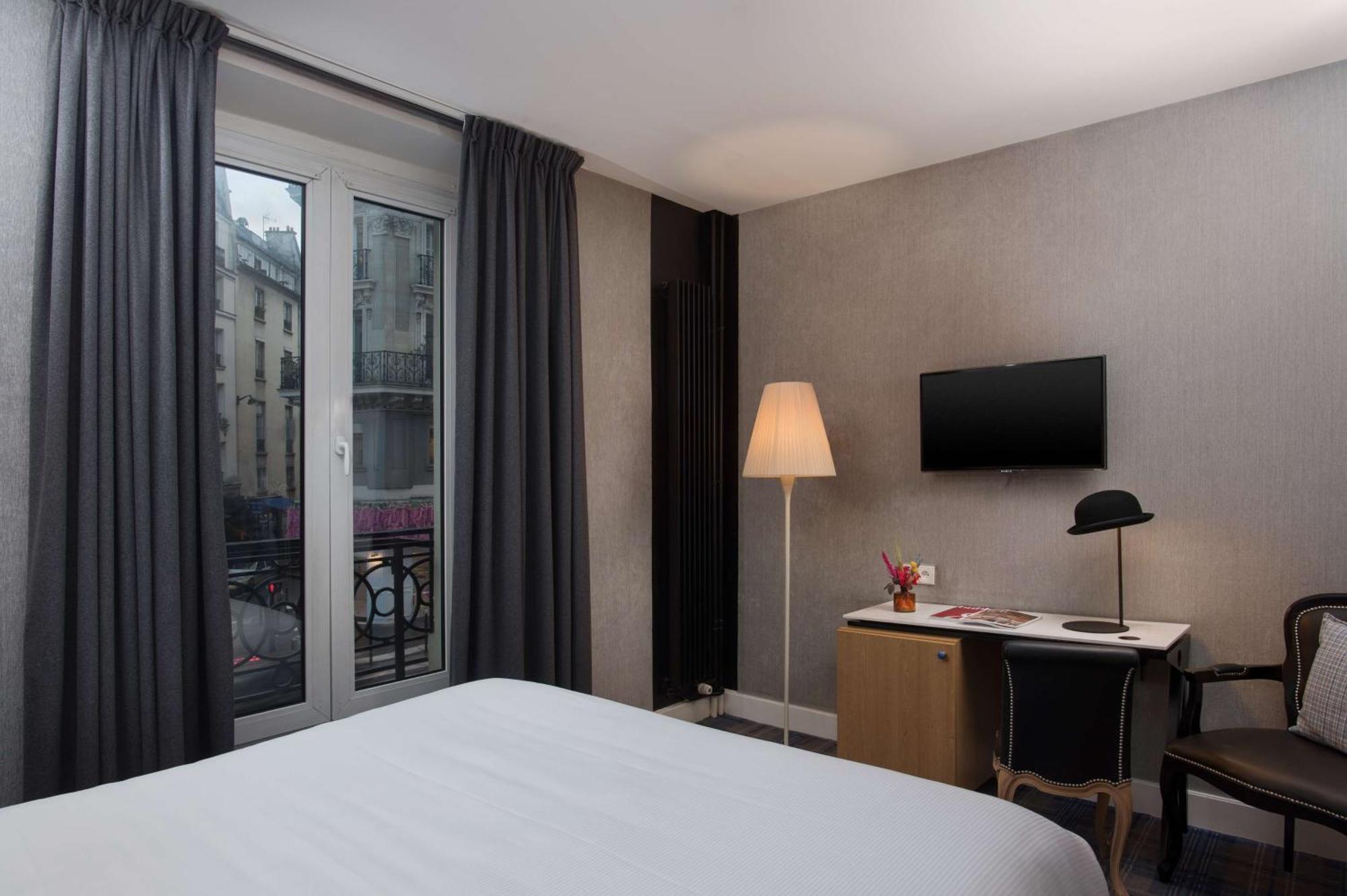 Western Premier Opéra Faubourg Hotel 4*