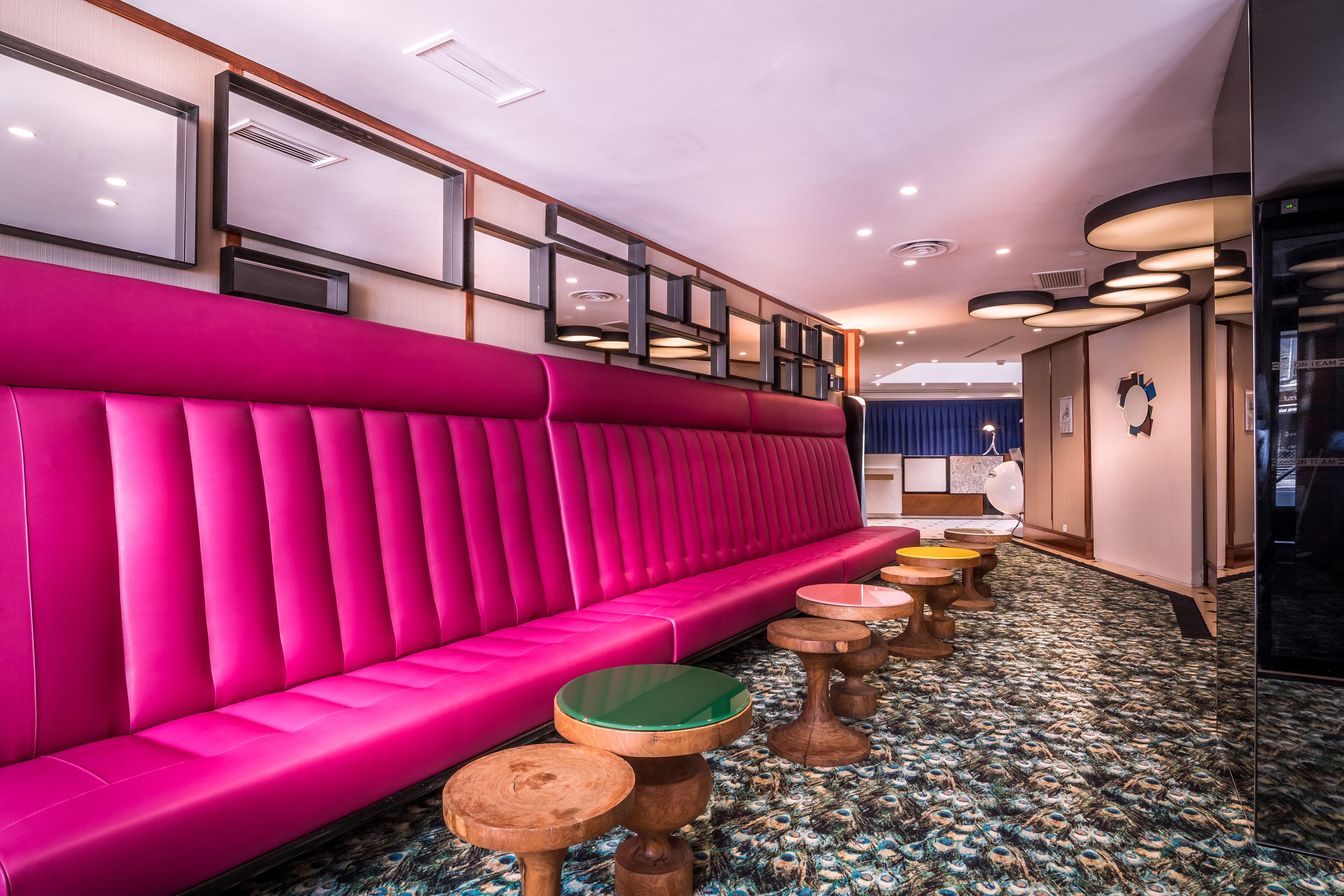 Western Premier Opéra Faubourg Hotel 4*