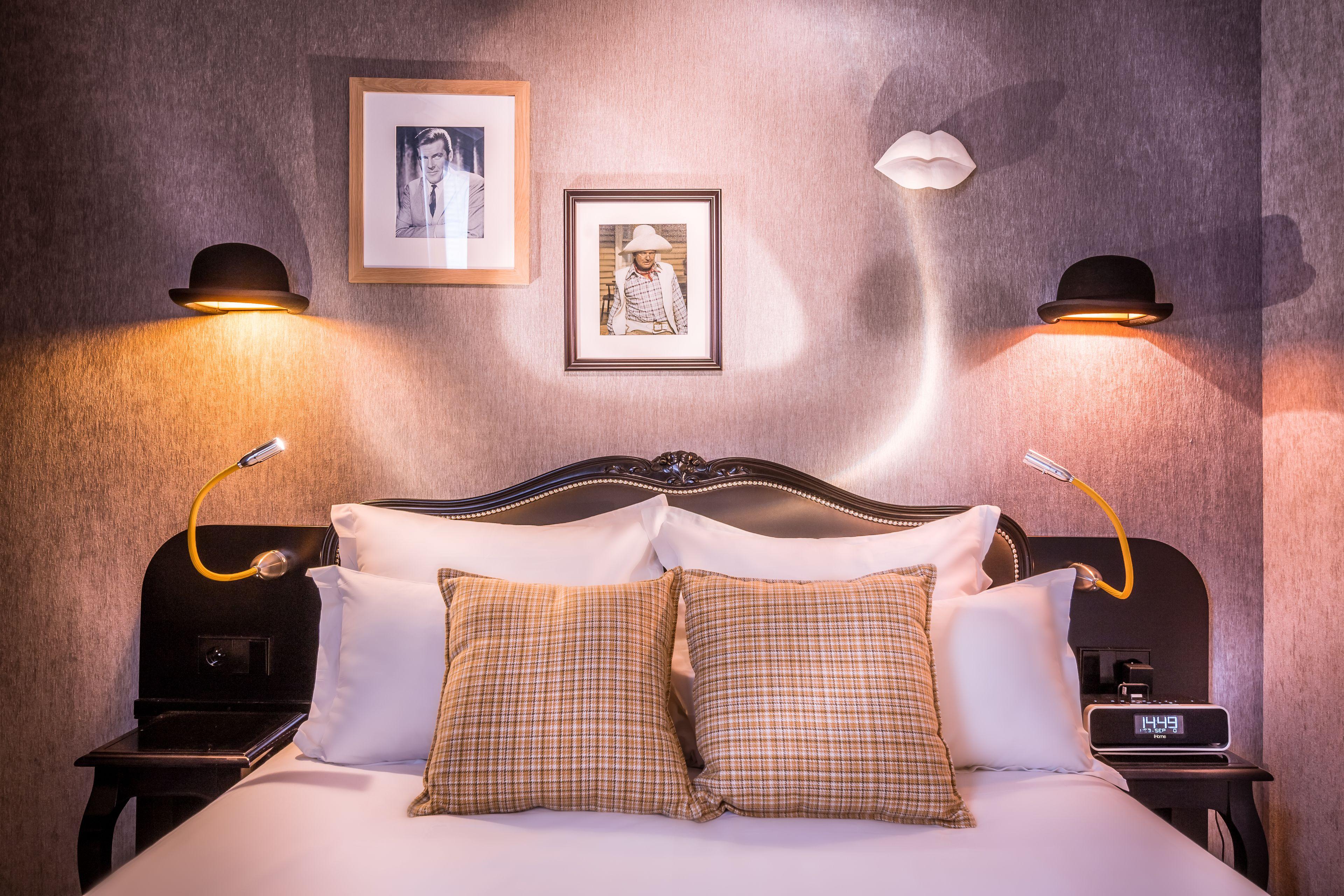 Western Premier Opéra Faubourg Hotel 4*