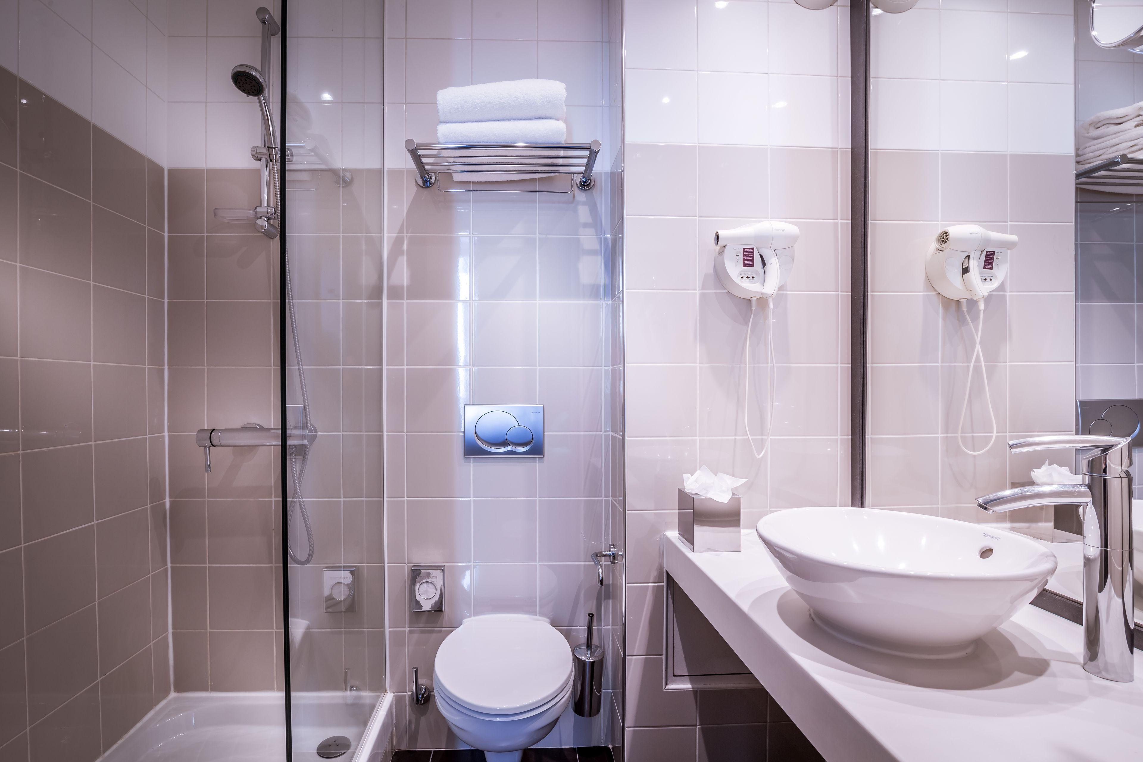 Nh Opera Faubourg Hotel 4*