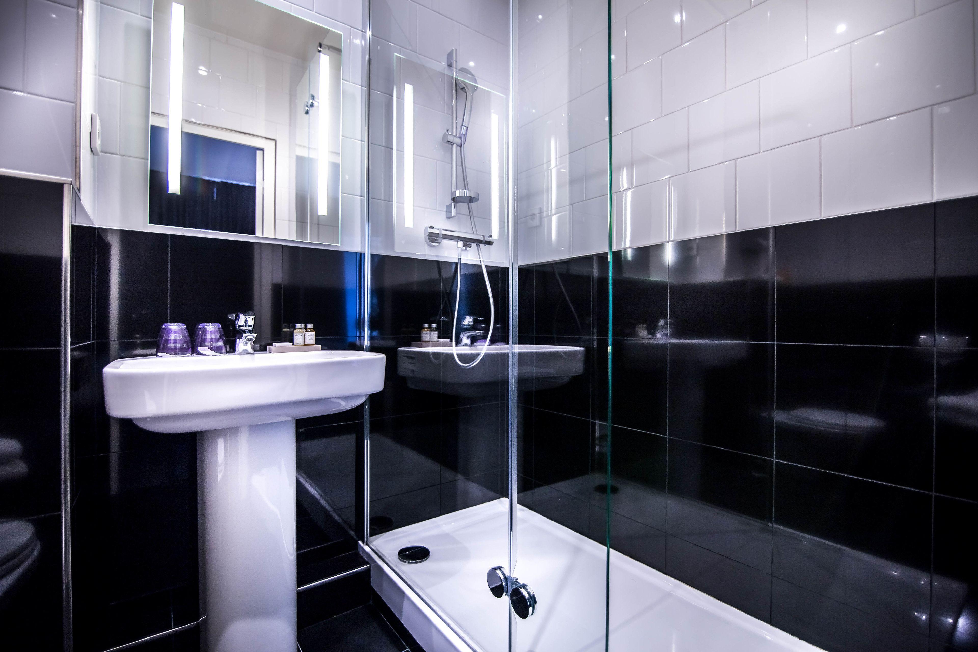 Western Premier Opéra Faubourg