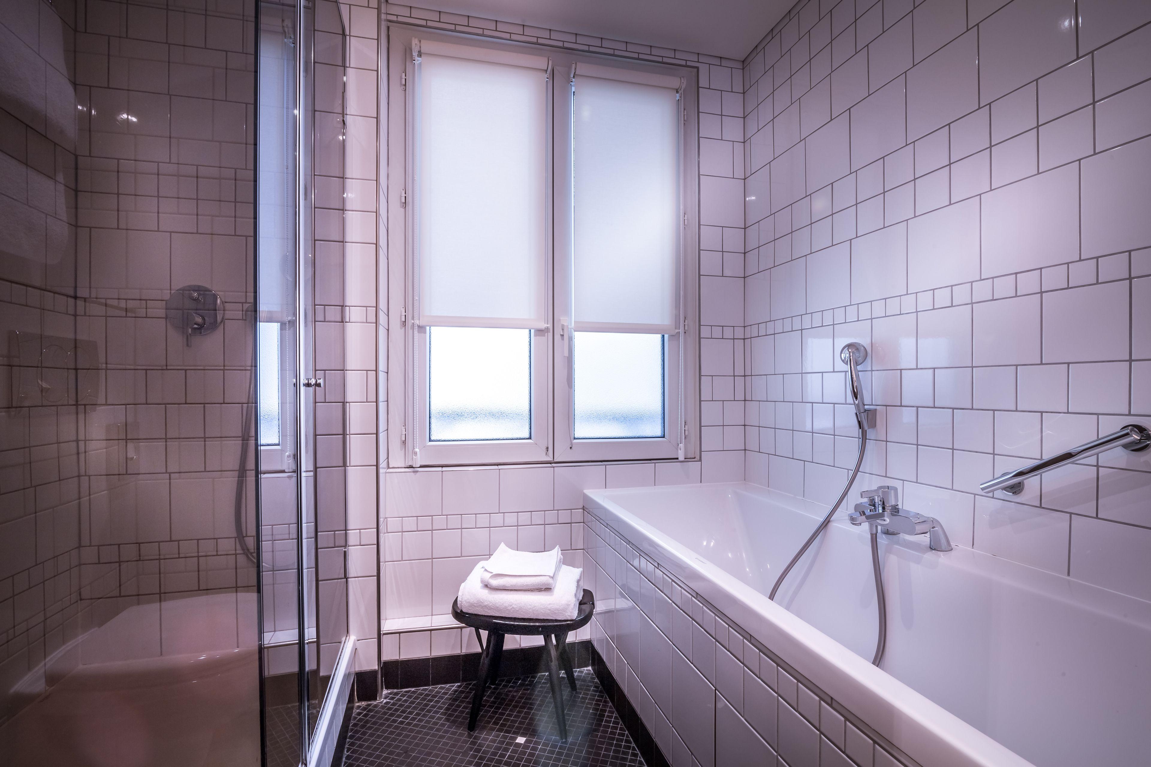 Western Premier Opéra Faubourg