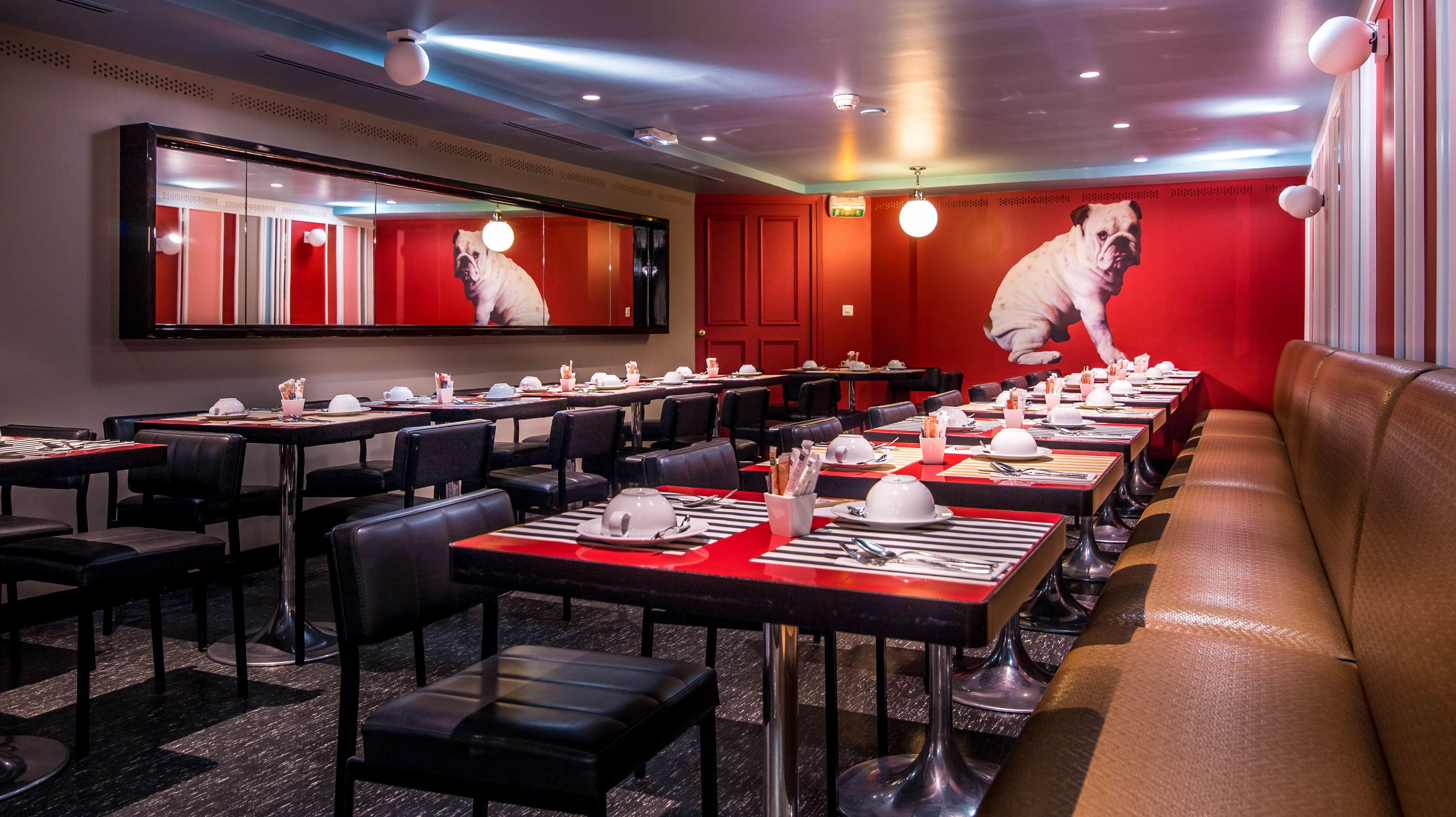 Western Premier Opéra Faubourg 4*