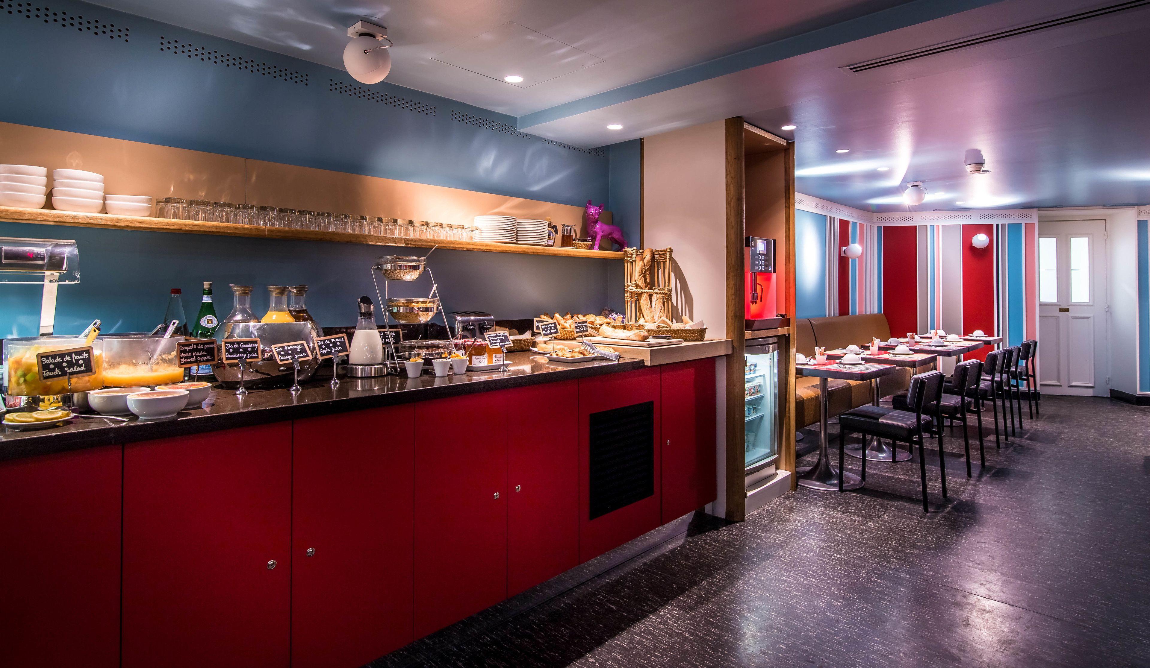 Hotel Western Premier Opéra Faubourg 4*