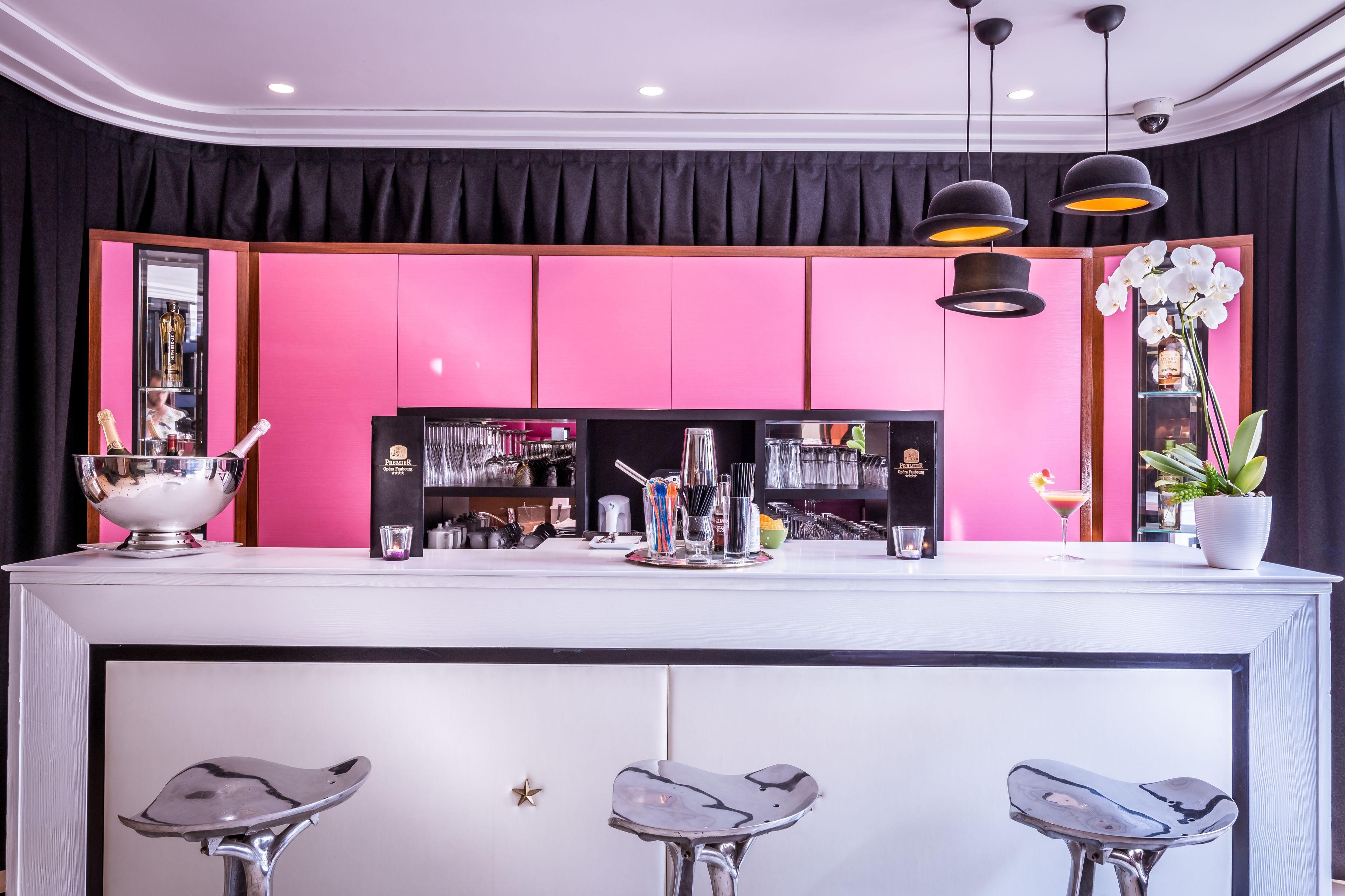 Western Premier Opéra Faubourg 4*