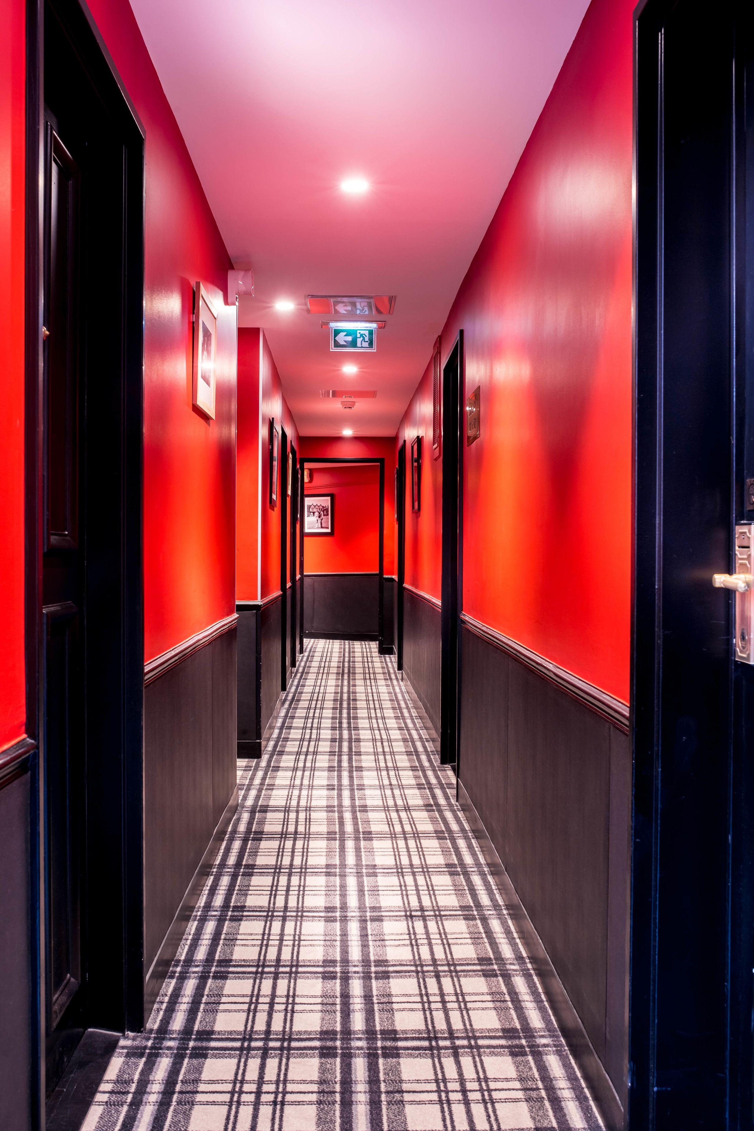 Nh Opera Faubourg Paris