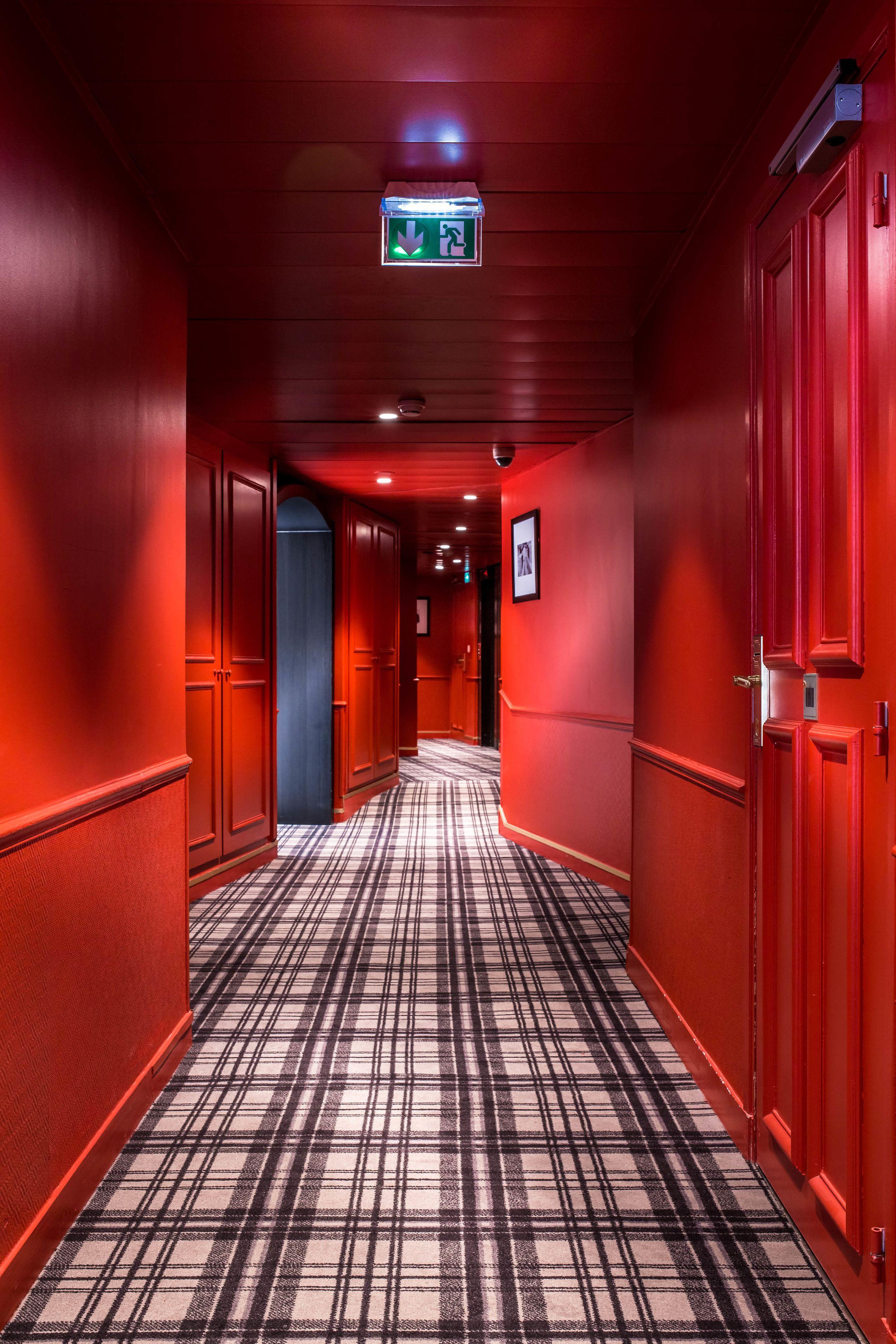 Western Premier Opéra Faubourg 4*