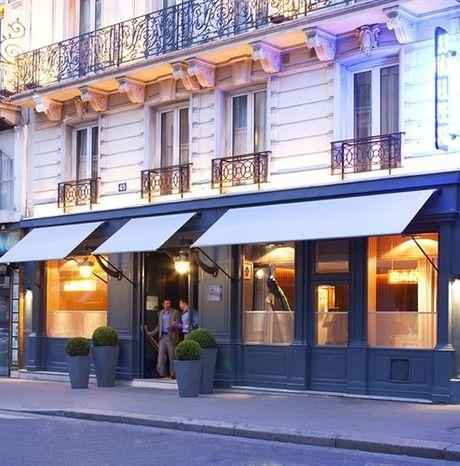 Hotel Nh Opera Faubourg 4*