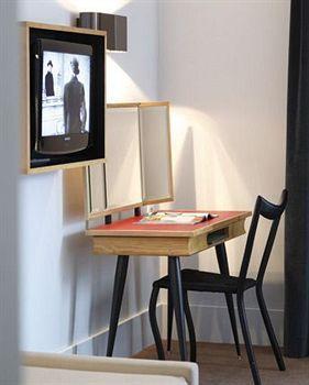 Nh Opera Faubourg 4* Paris