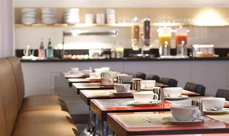 Hotel Nh Opera Faubourg Paris