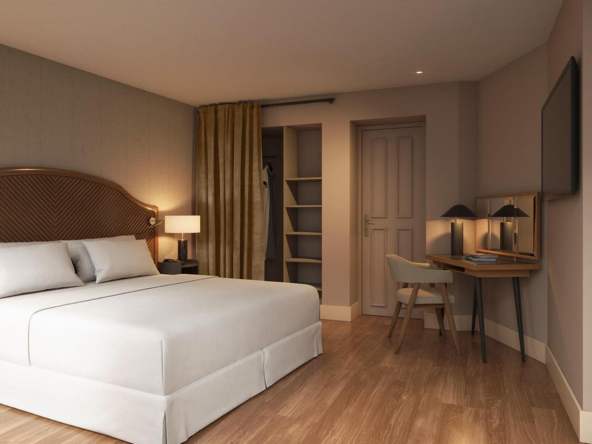 Western Premier Opéra Faubourg Hotel 4*