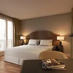 Nh Paris Opera Faubourg