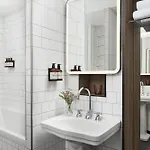 Nh Paris Opera Faubourg