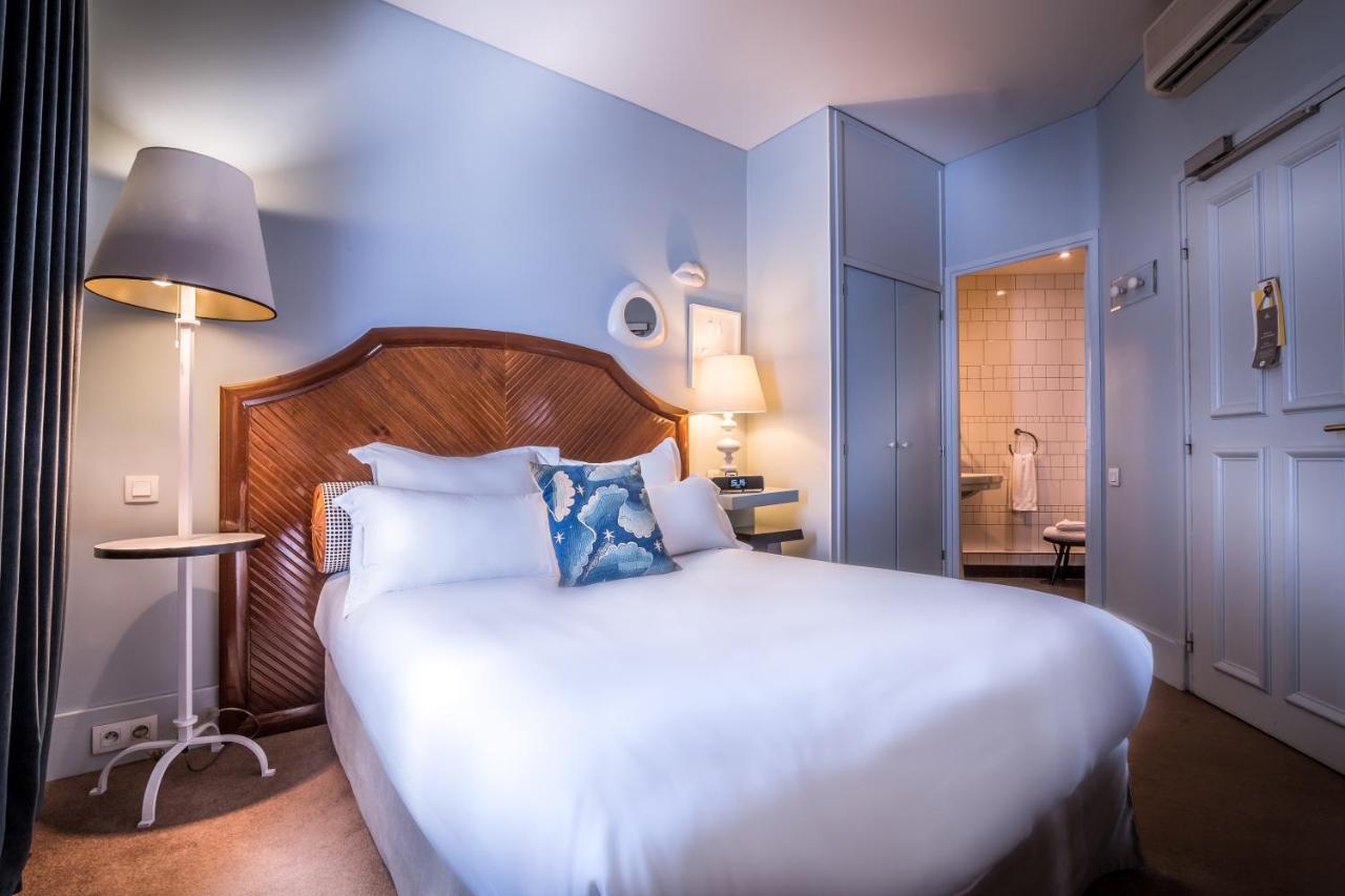 Hotel Nh Opera Faubourg