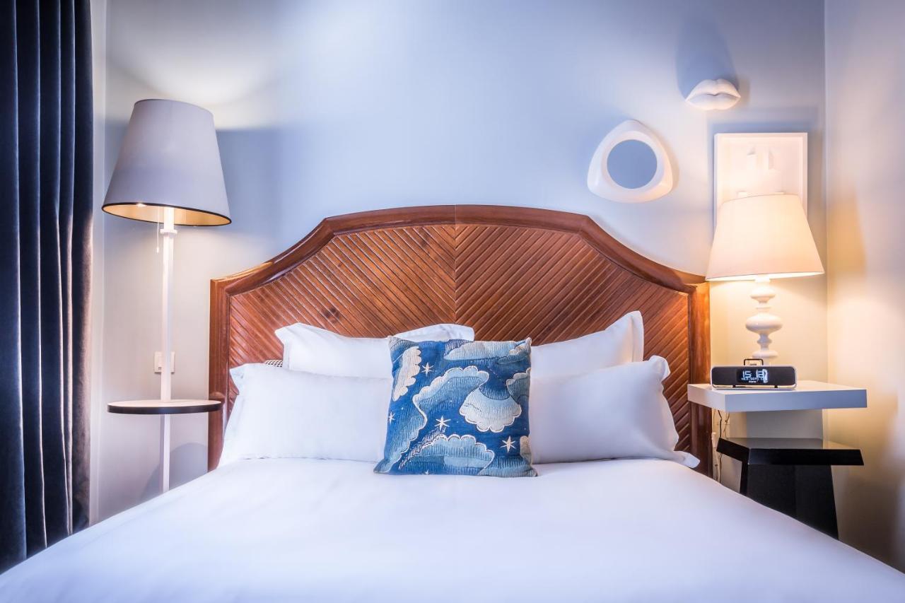 Nh Opera Faubourg 4* Paris