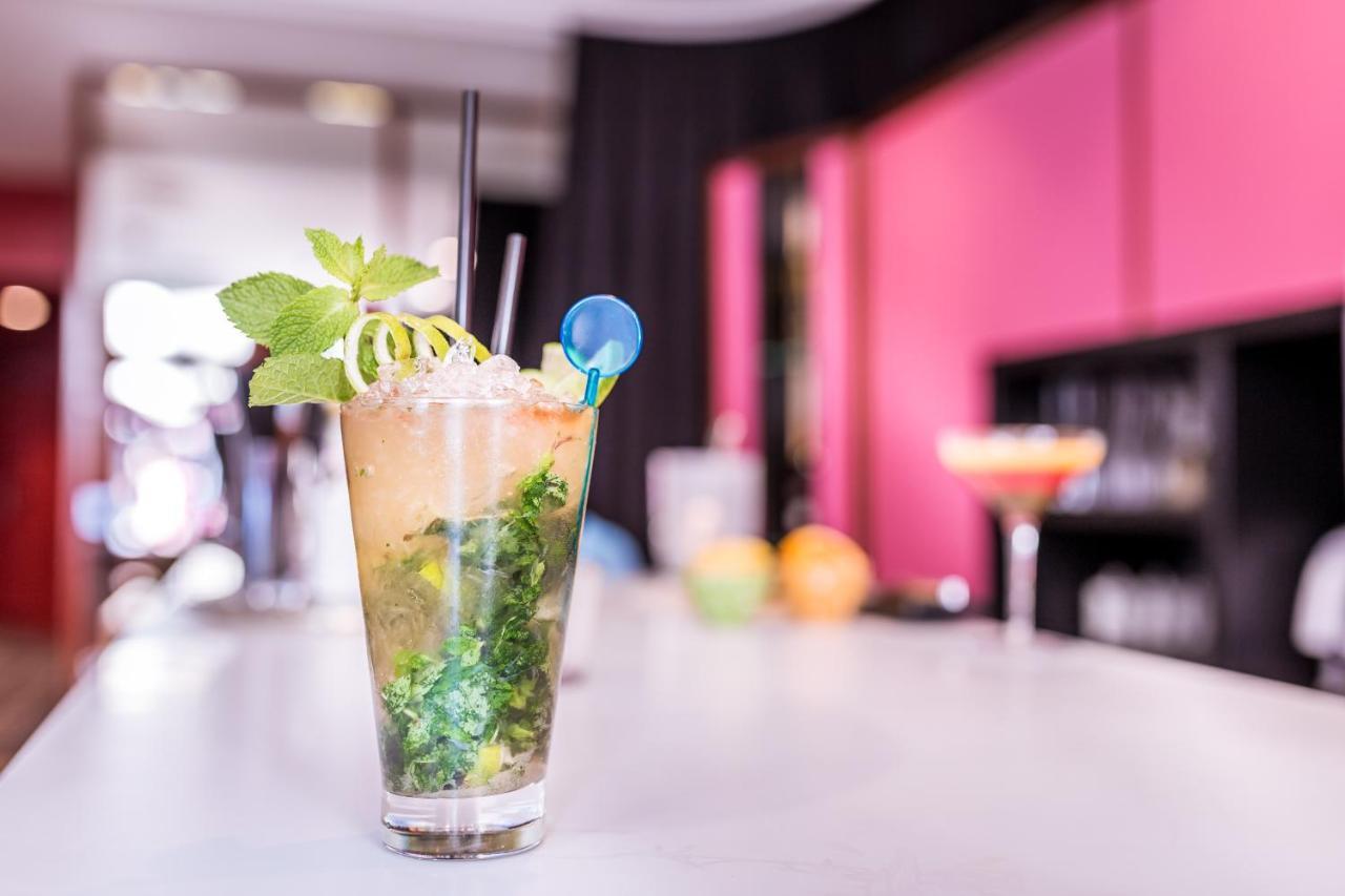 Nh Opera Faubourg 4*