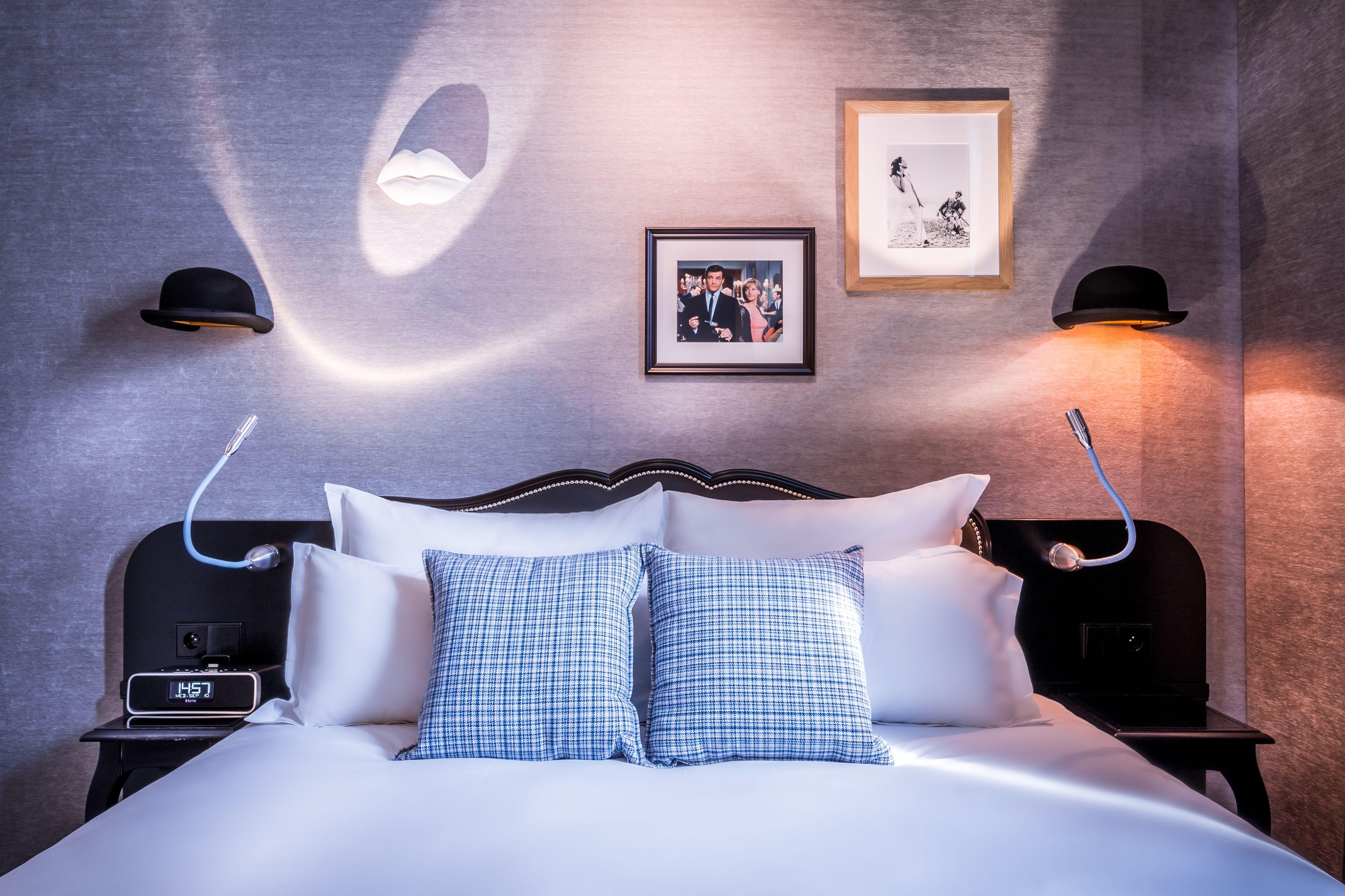 Nh Opera Faubourg 4* Paris