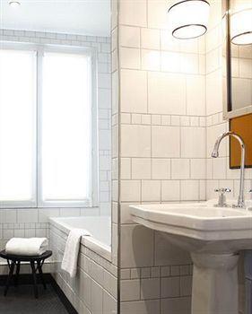 Hotel Nh Opera Faubourg Paris