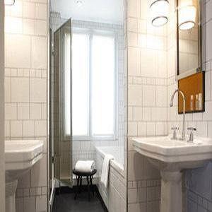 Nh Opera Faubourg Hotel Paris