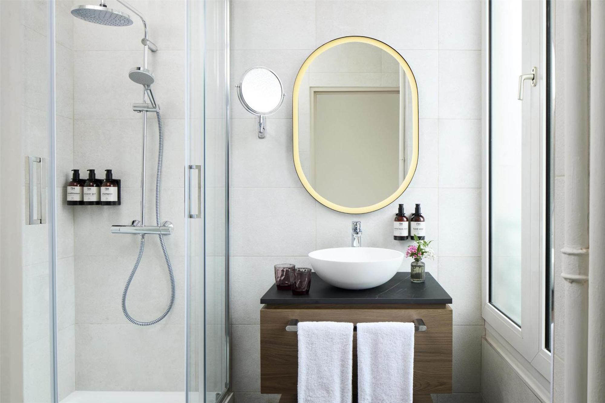 Nh Opera Faubourg Paris