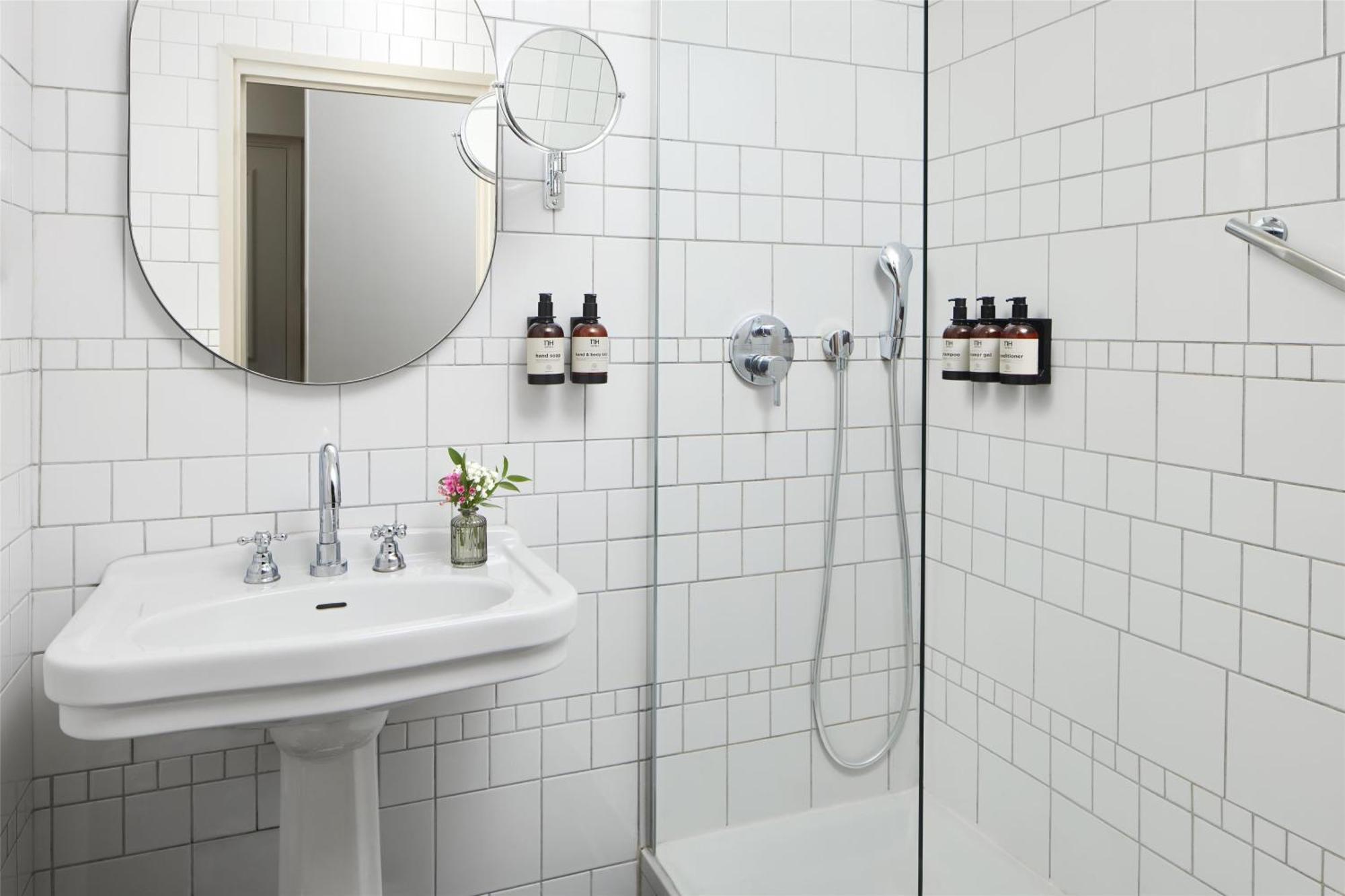 Nh Opera Faubourg Hotel Paris